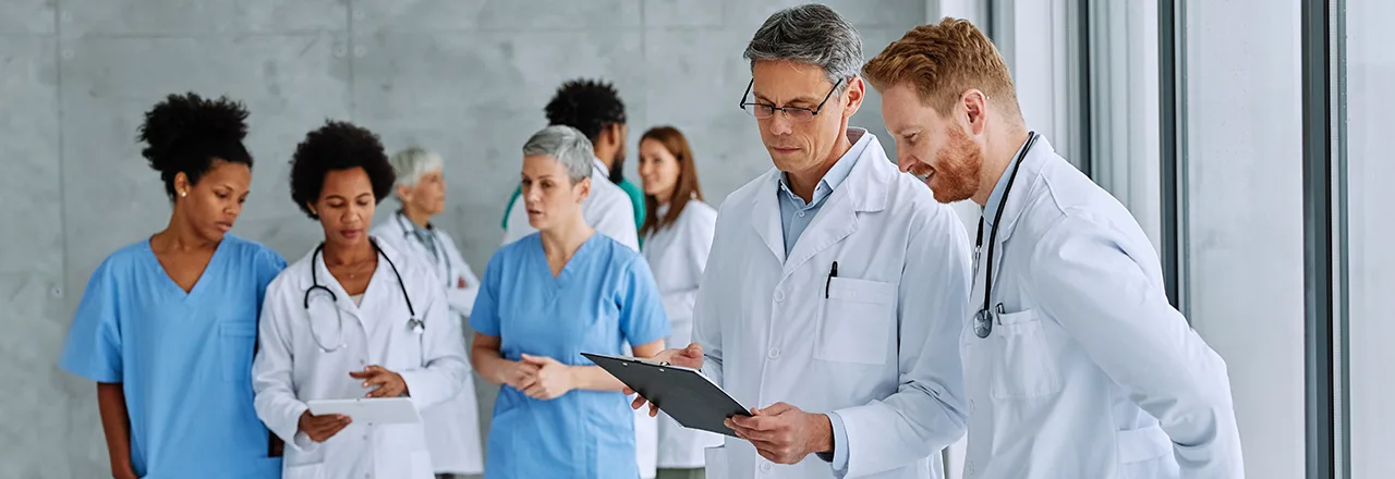 How Healthcare Workforce Management Software Transforms Staffing and Scheduling